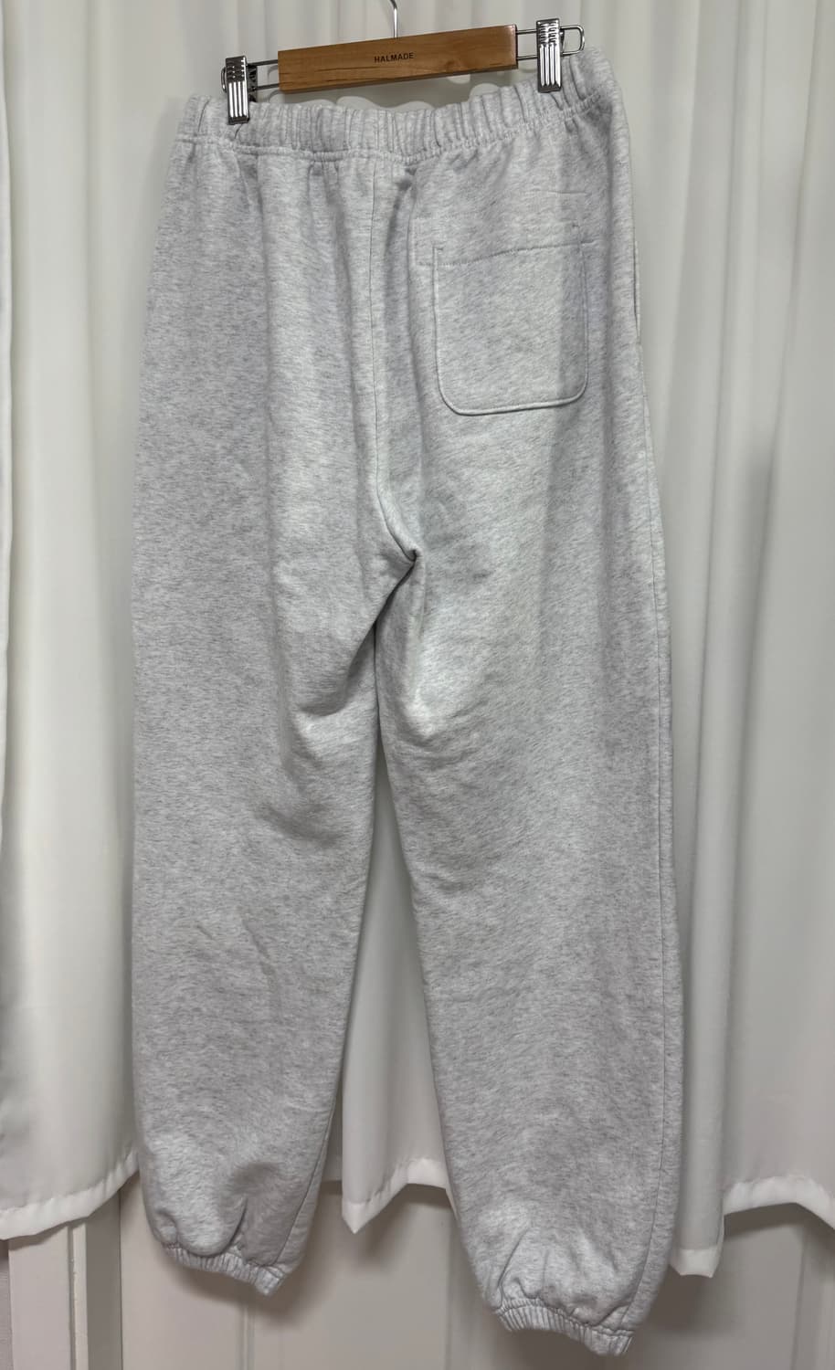 [새상품] 드핀 시그니처 로고 후디 셋업 상품이미지7