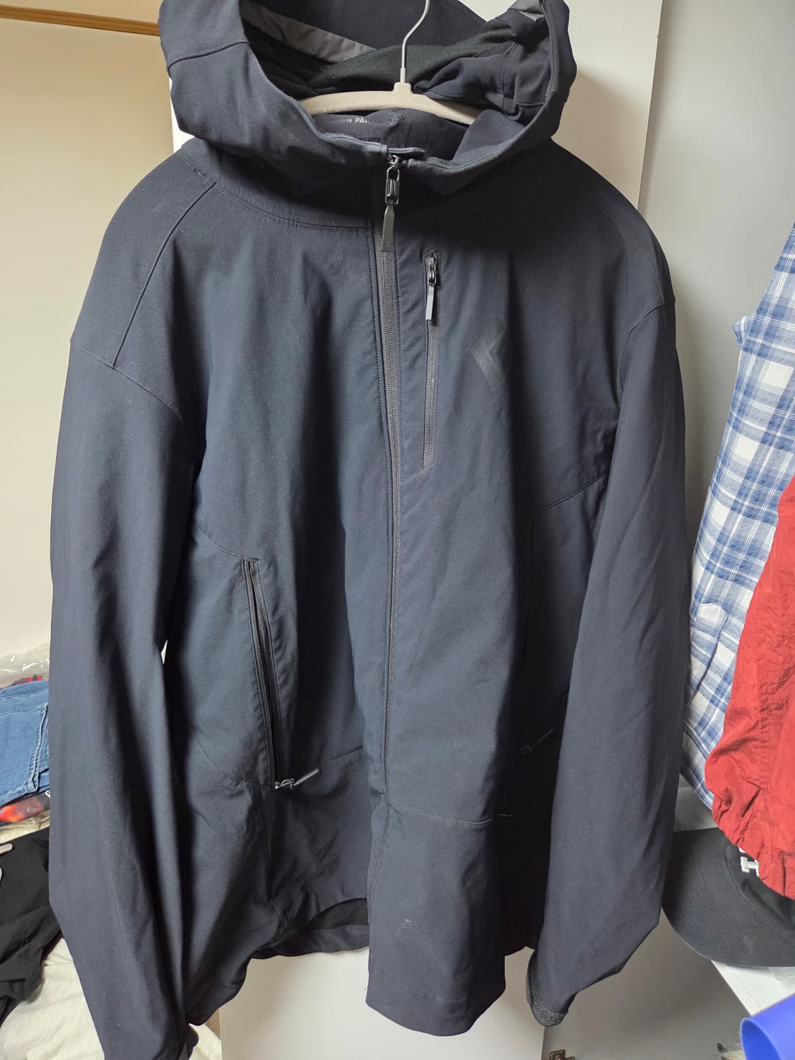 블랙다이아몬드 던패트롤 XL 상품이미지2