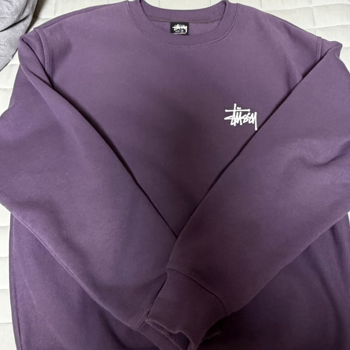 스투시 맨투맨 상품이미지3