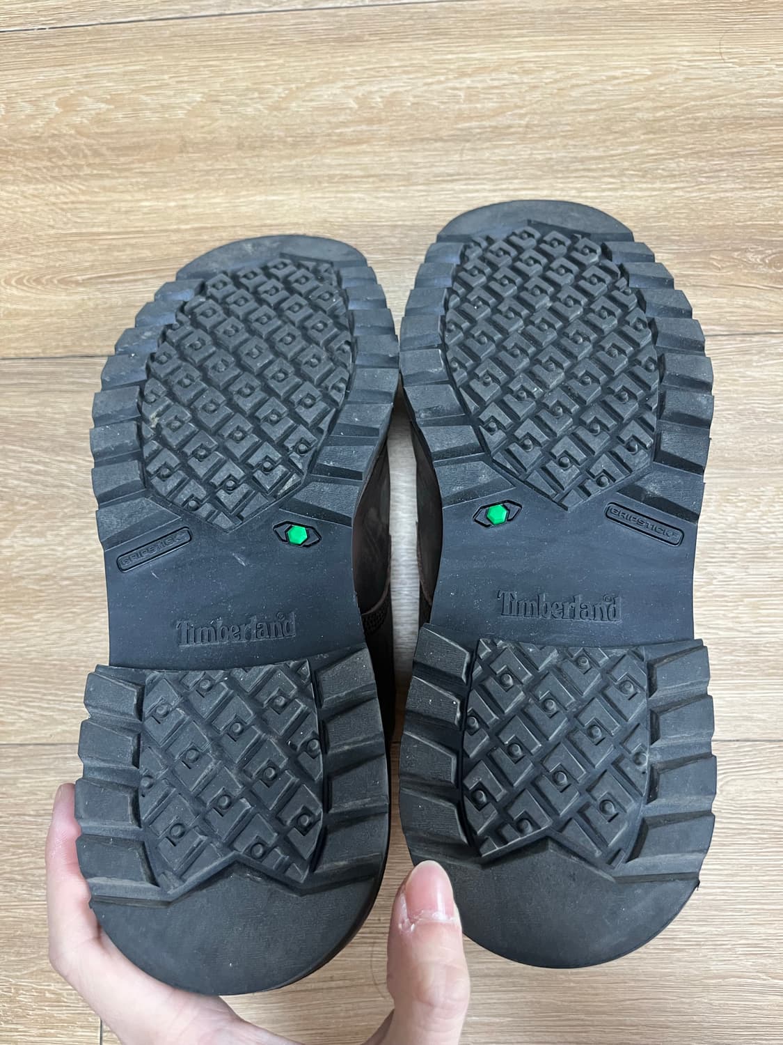 팀버랜드 레드우드폴스 추카 275 상품이미지5