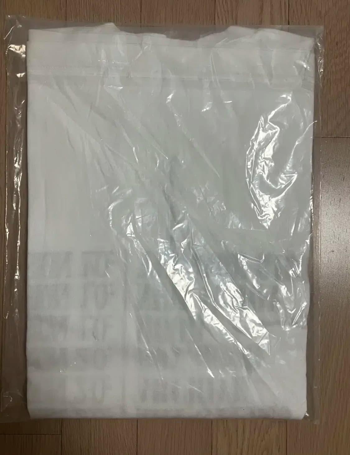 ETCE 이티씨이 25개 한정 티셔츠 XL 상품이미지2