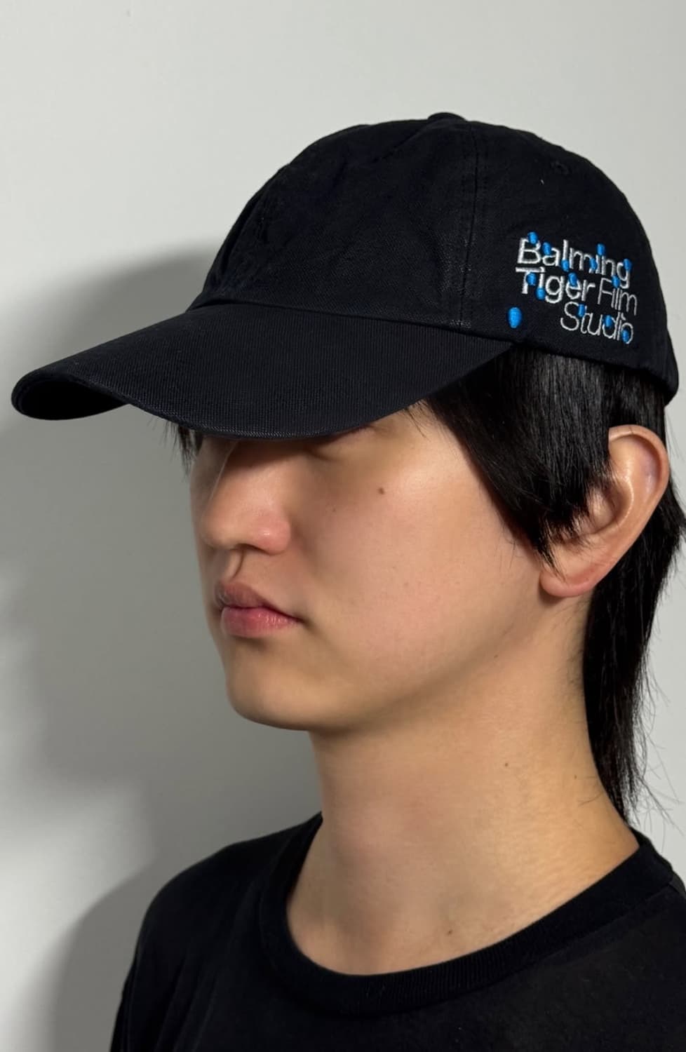 바밍타이거 BTFS 필름 크루 캡 상품이미지1