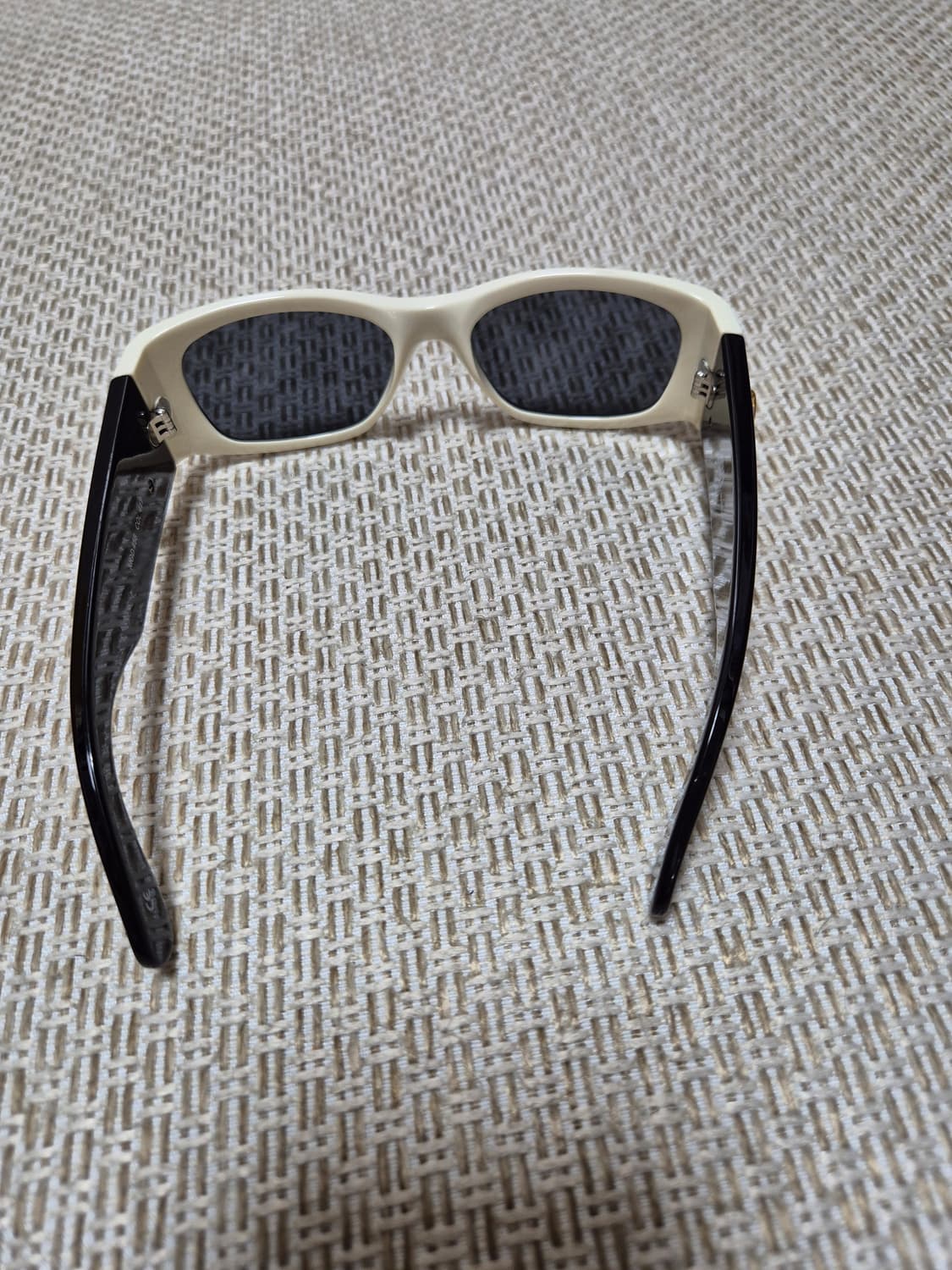 (정품) 베르사체 선글라스 지아니 베르사체 빈티지 선글라스 상품이미지6