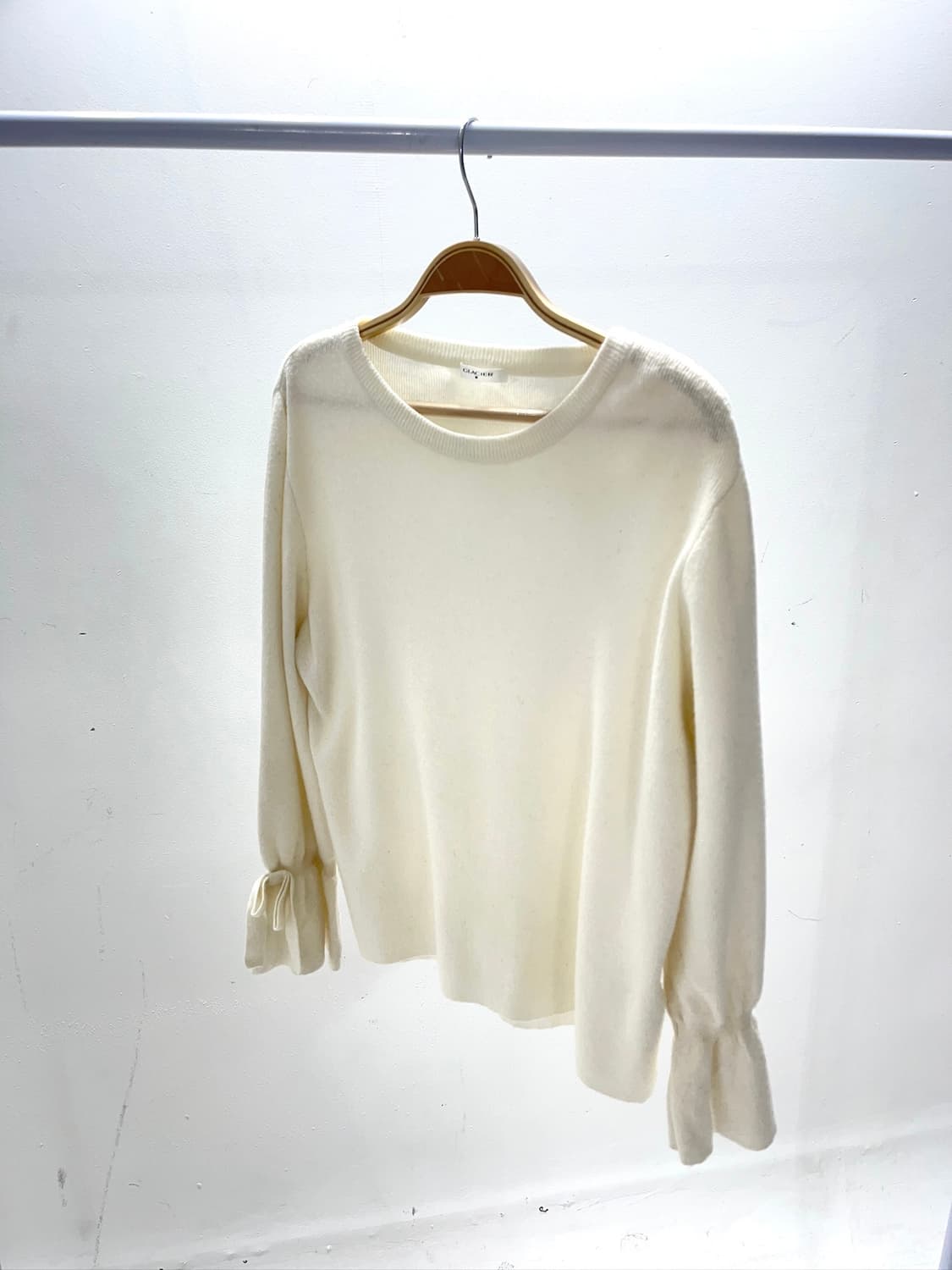 [코디세트] Ivory Ribbon Set 상품이미지2