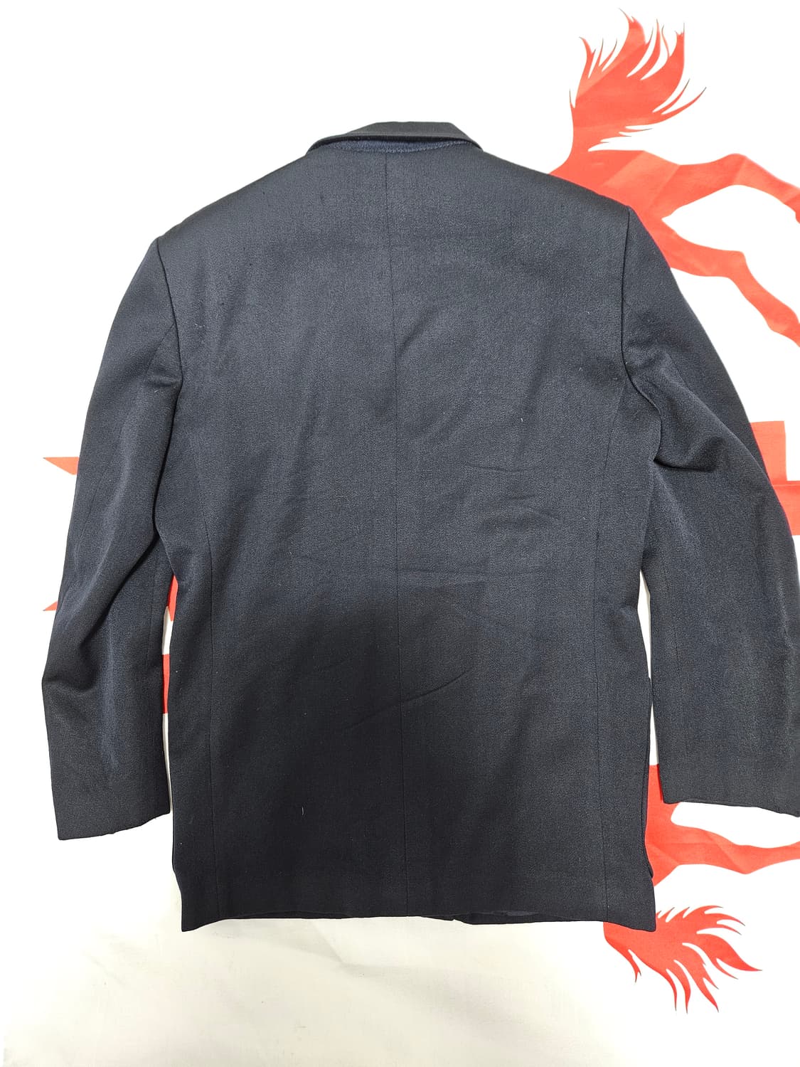 꼼데가르송 옴므 블레이저 자켓 상품이미지4