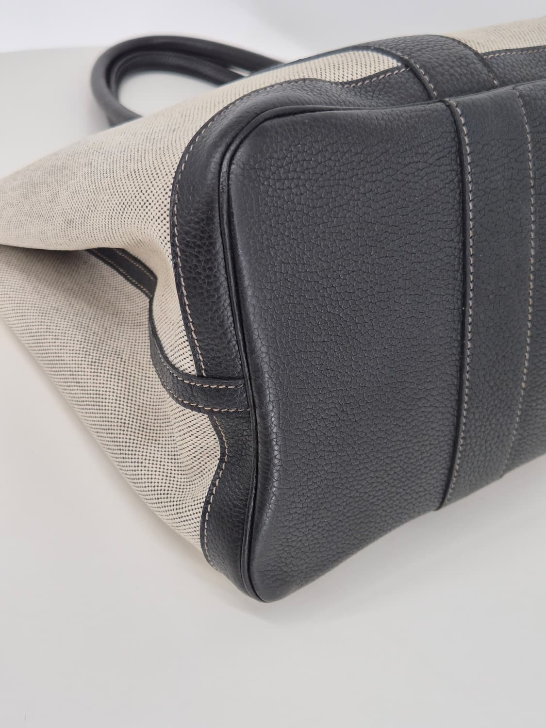 에르메스 가든파티 36 토트백 상품이미지6