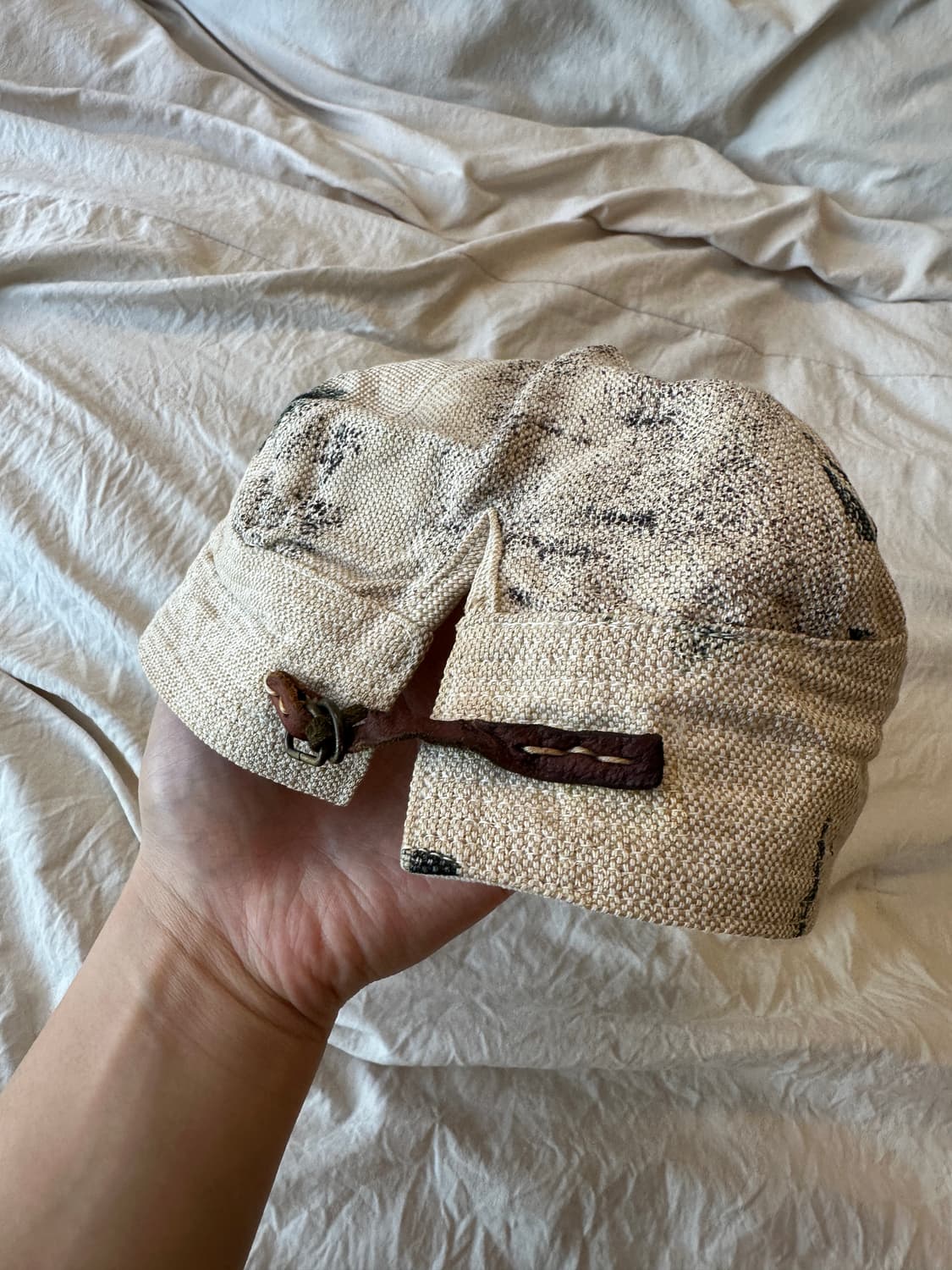 캐피탈 모자 상품이미지3