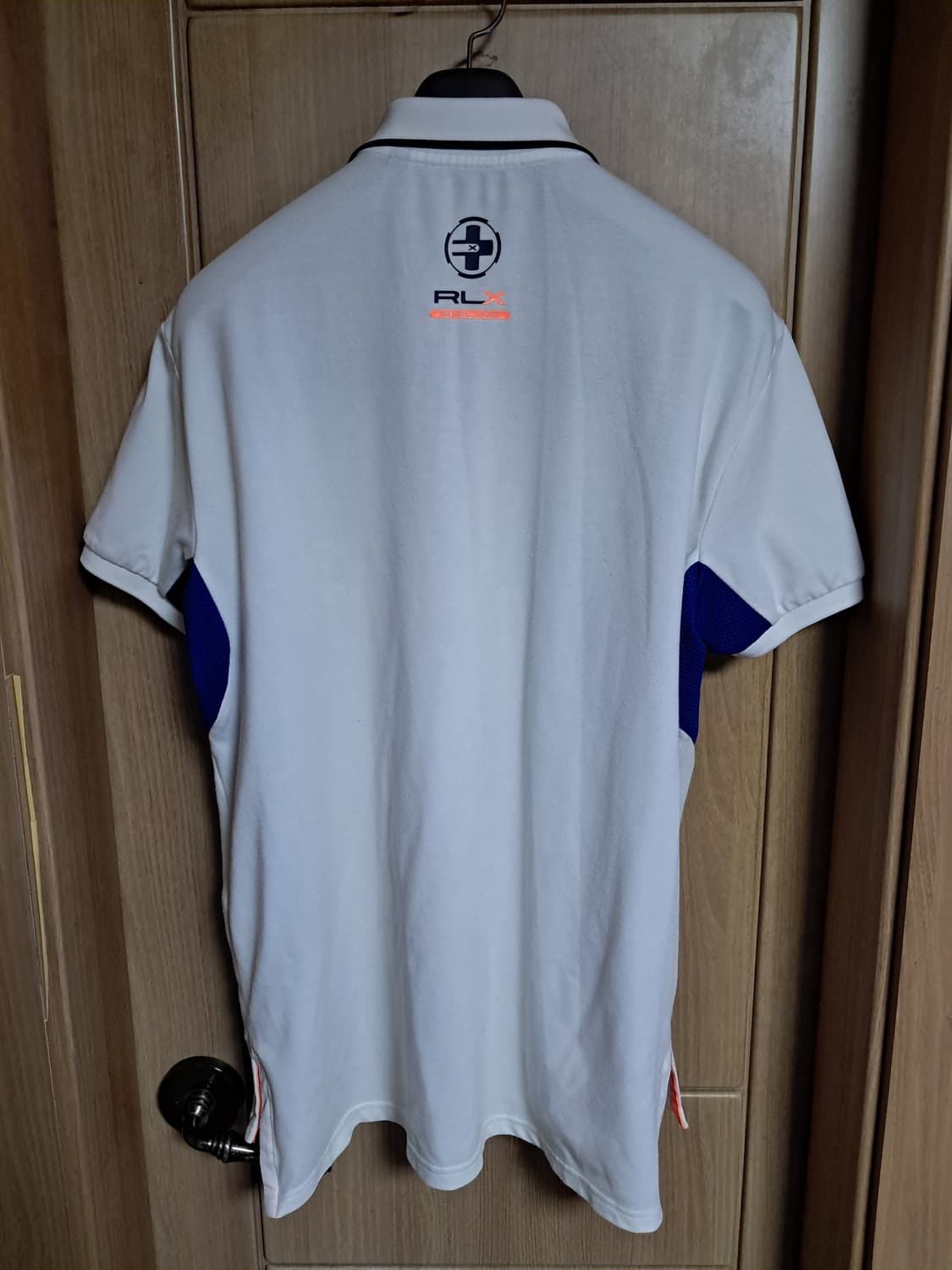 RLX 반팔티 M 상품이미지2