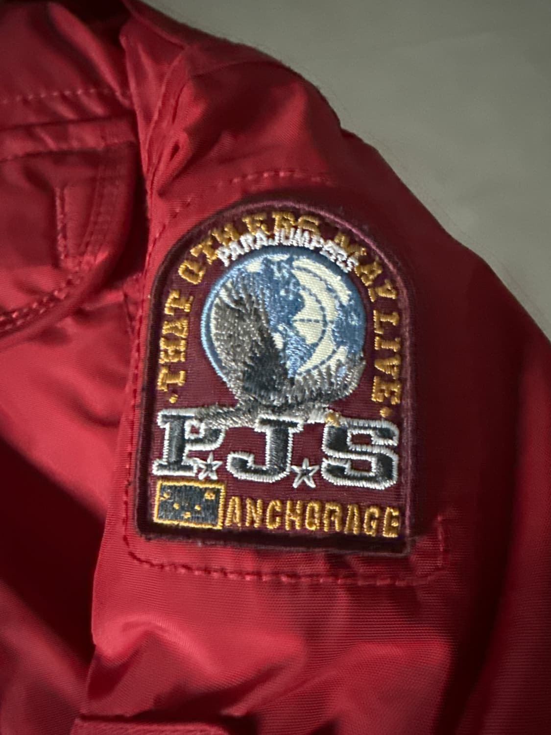 파라점퍼스 고비 xl 상품이미지4