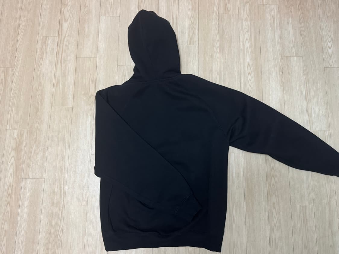 Carhartt Yute 후드 상품이미지2