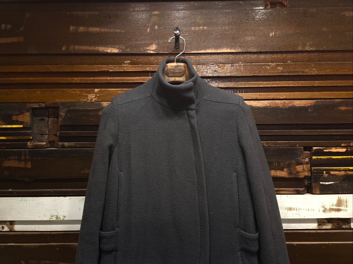 마르지엘라 코트 상품이미지2