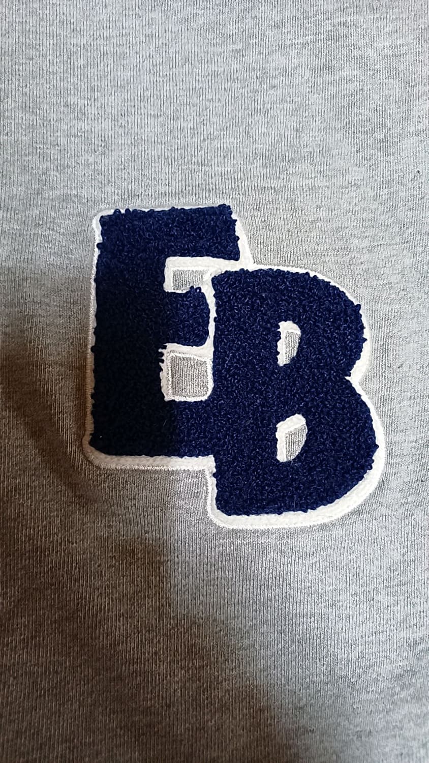 이벳필드 오버핏후드 실측100 가슴58 기장72 상품이미지3