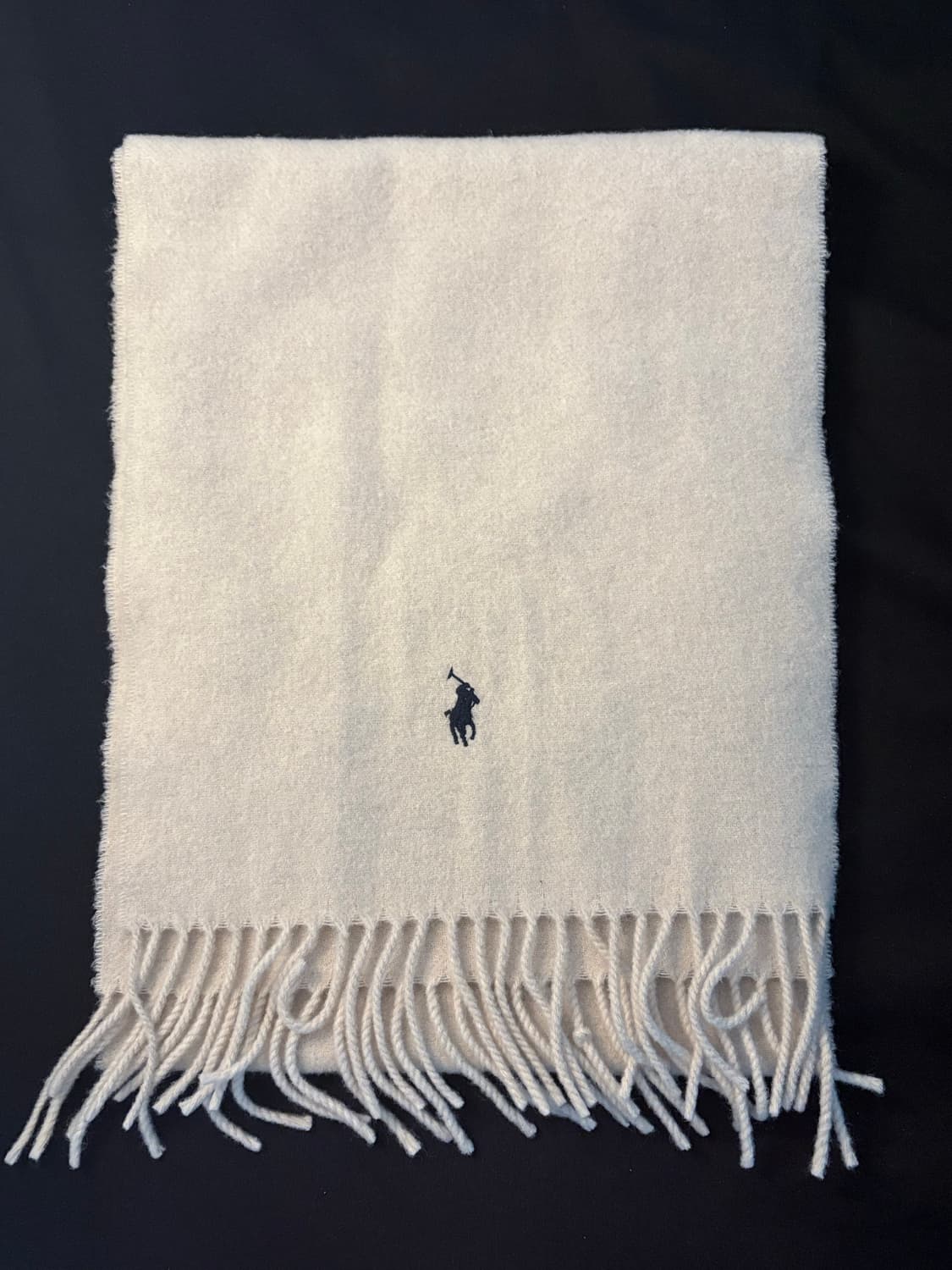 폴로 목도리 상품이미지1