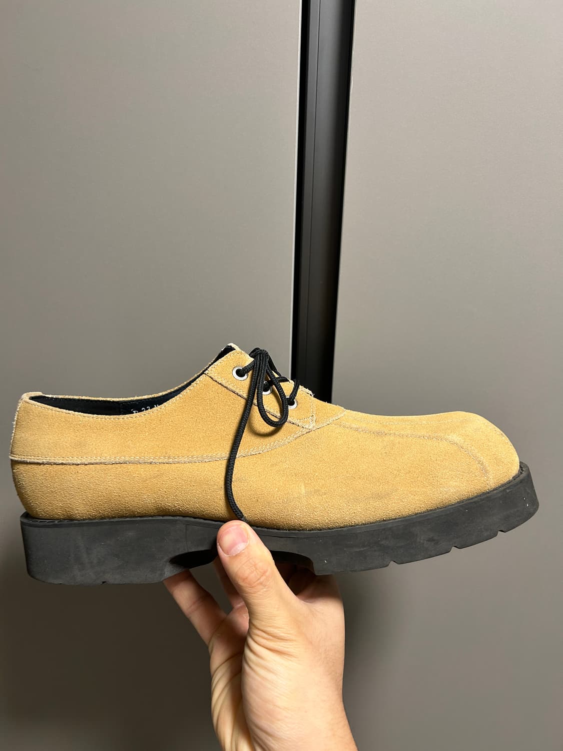 로멘틱무브 부츠 상품이미지2