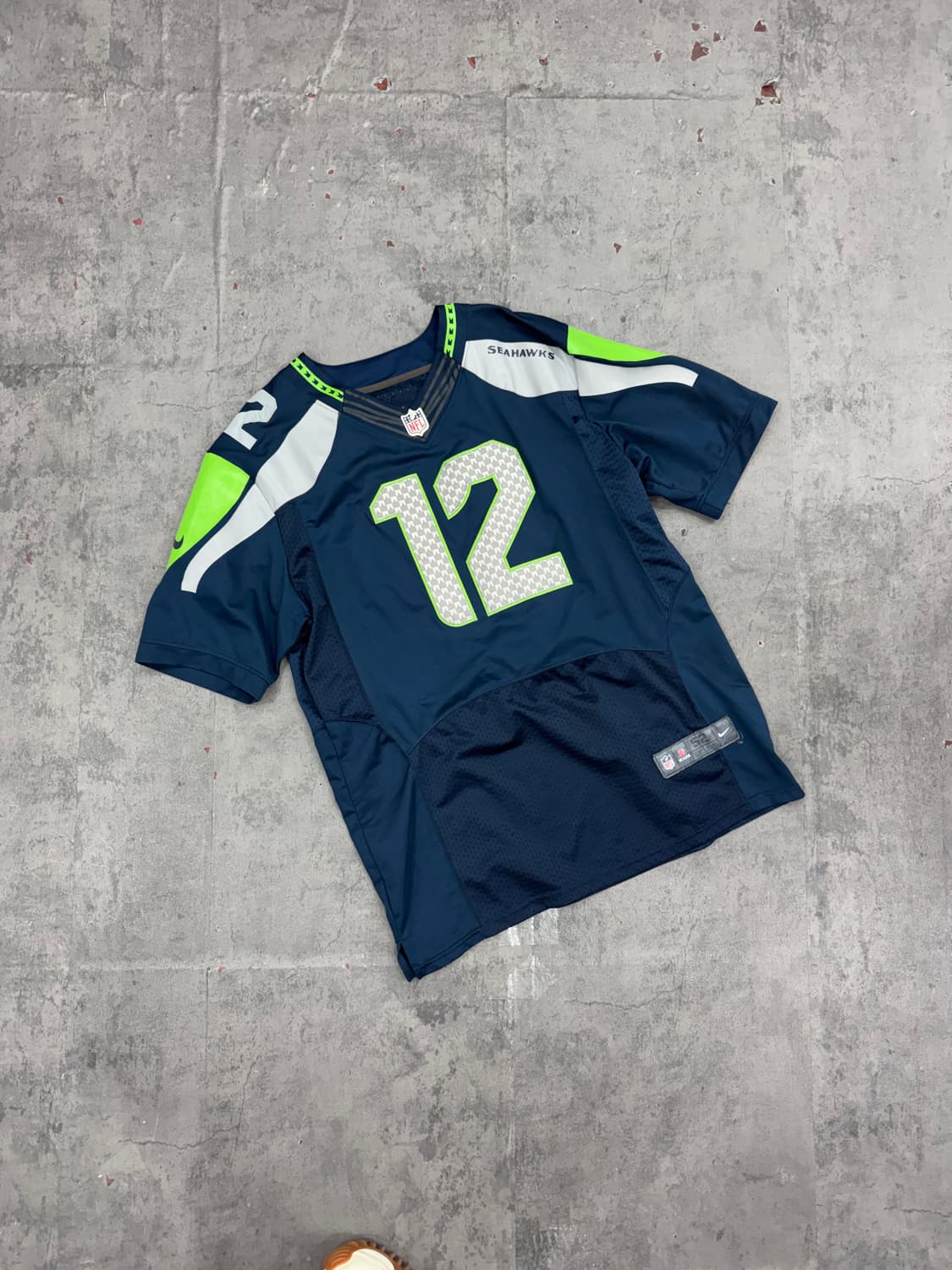 나이키 시호크스 NFL 유니폼 상품이미지1