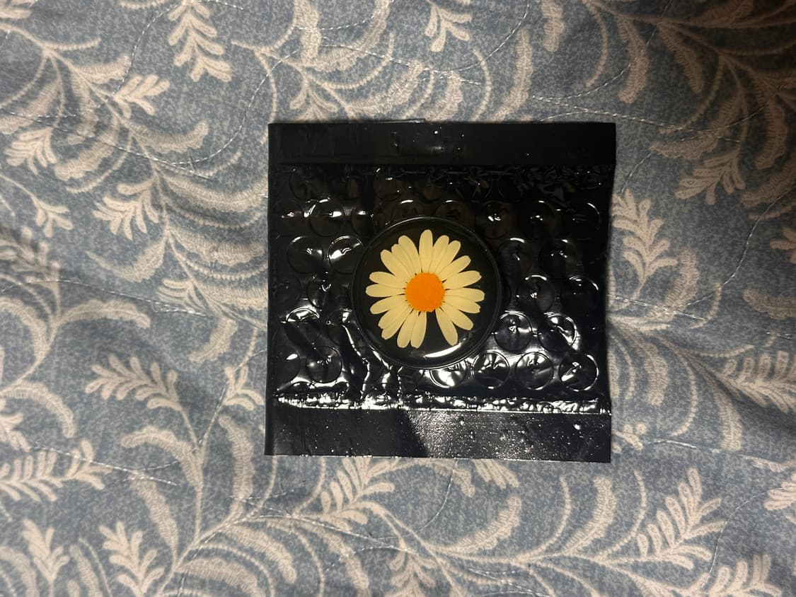 피스마이너스원 그립톡 상품이미지2