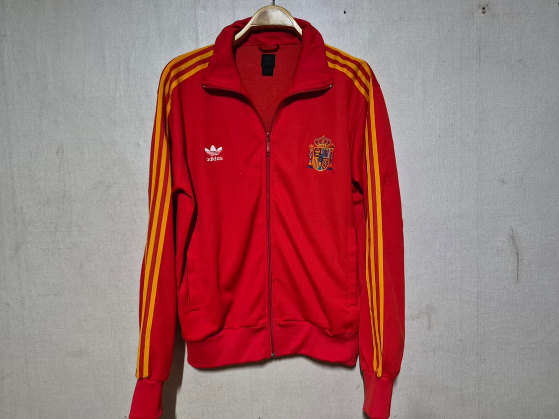 Adidas 아디다스 유로파 스페인국대져지 (M) 상품이미지1