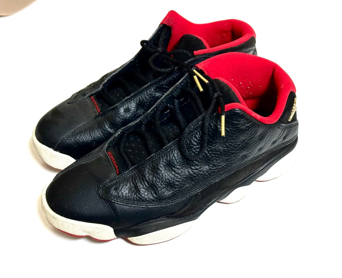 조던 13 레트로 로우 브레드 260mm 상품이미지1