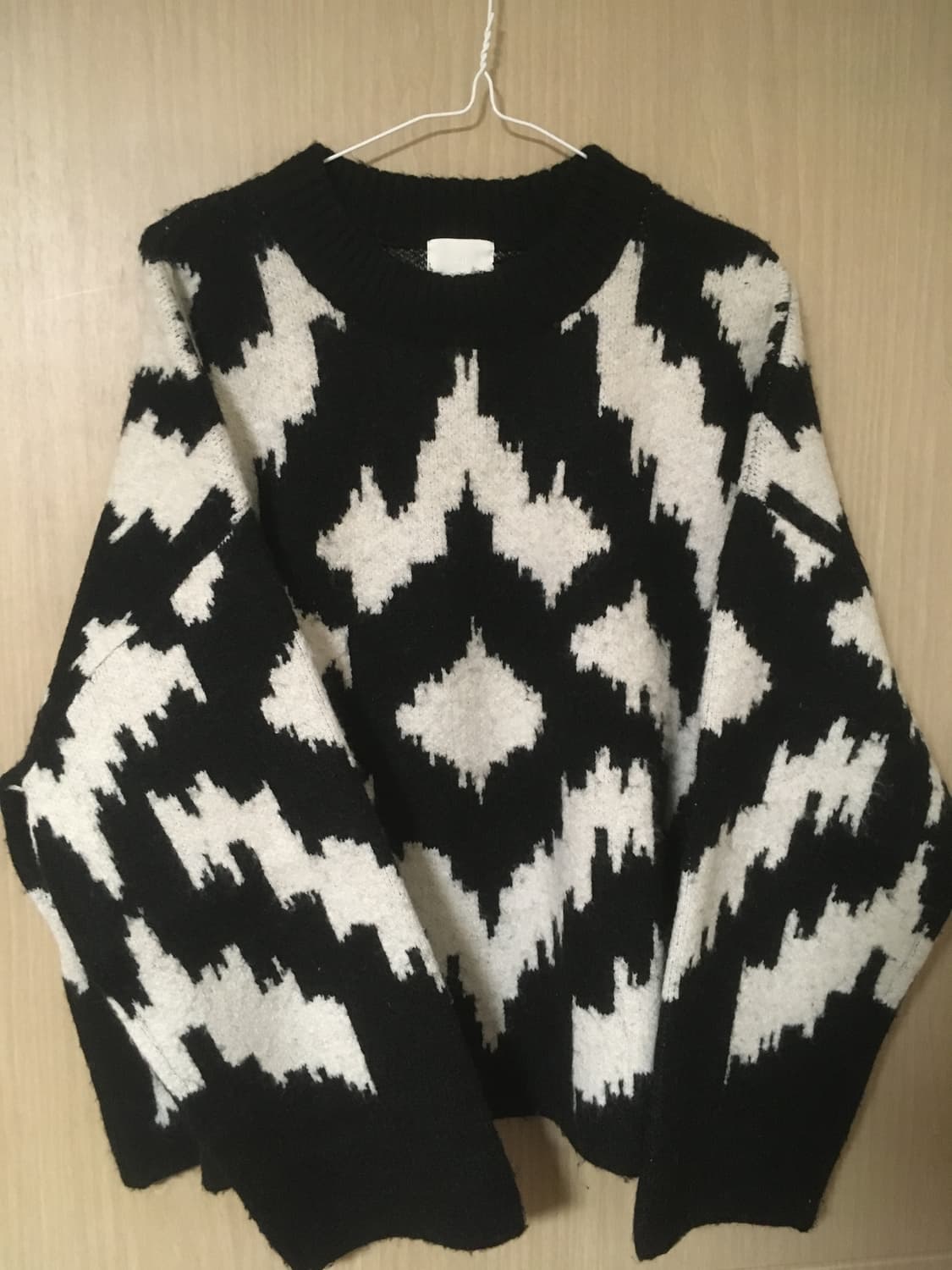 h&m 니트 상품이미지1