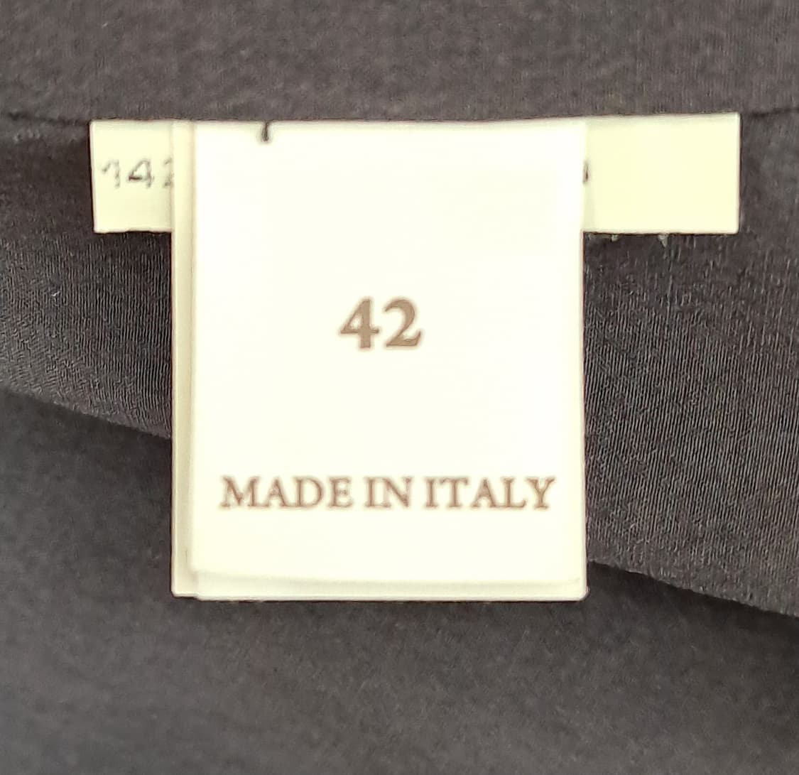 Brunello Cucinelli 브루넬로 쿠치넬리 자켓 42 (S) 상품이미지6