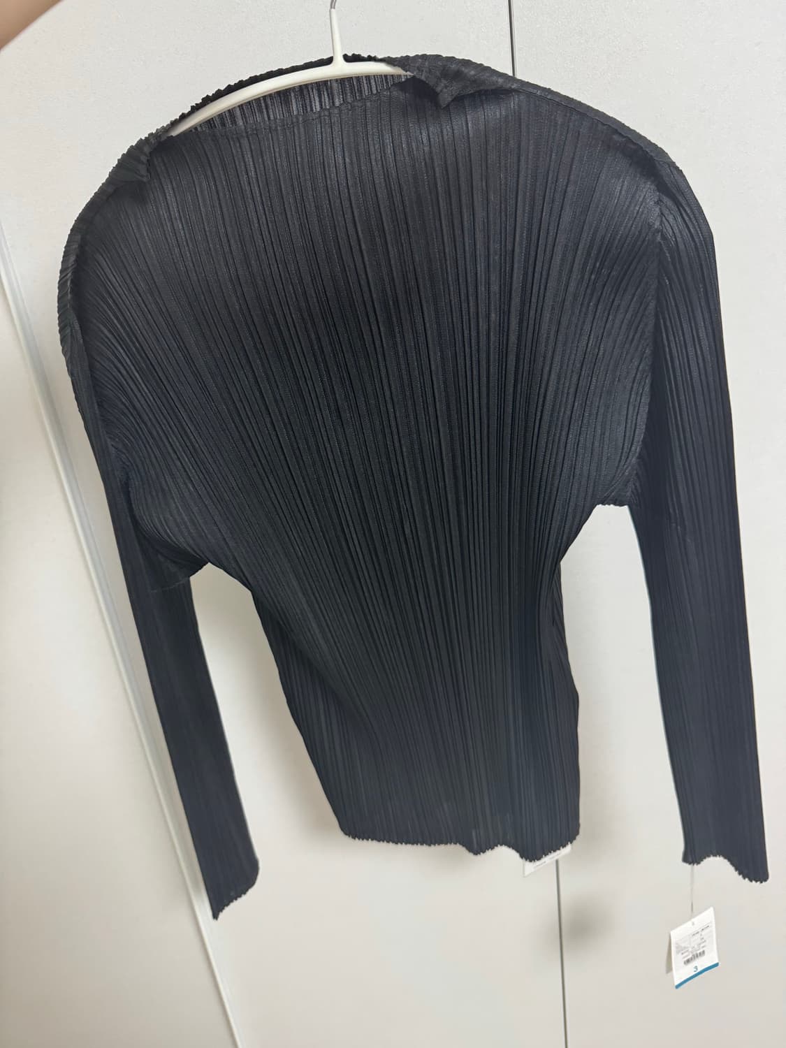 플리츠플리즈 PLEATS PLEASE ISSEY MIYAKE Basics 상품이미지2