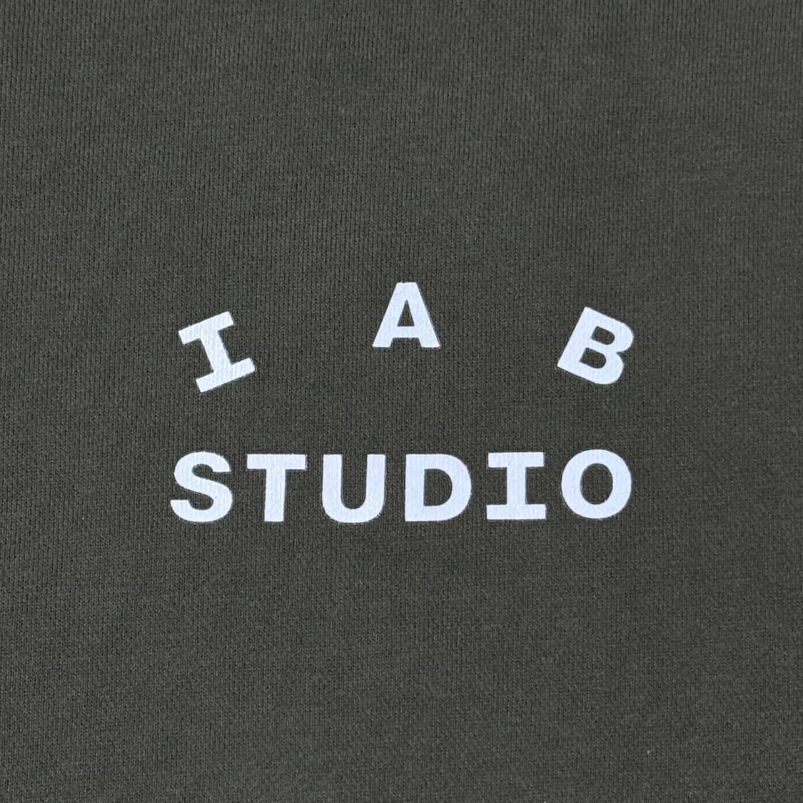 아이앱 스튜디오 기모 후드티 L 상품이미지8