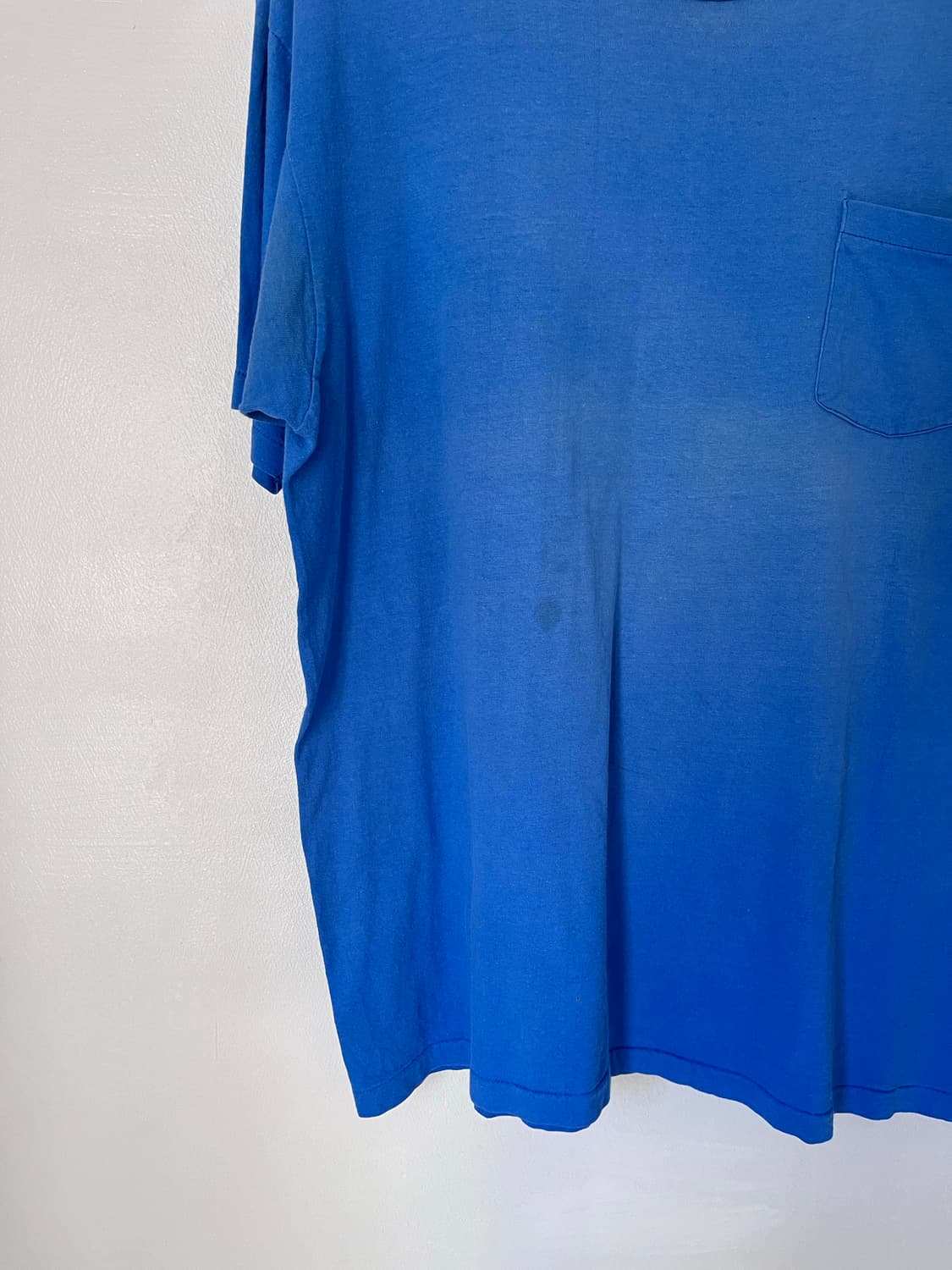 vintage hanes fade t-shirt 상품이미지3