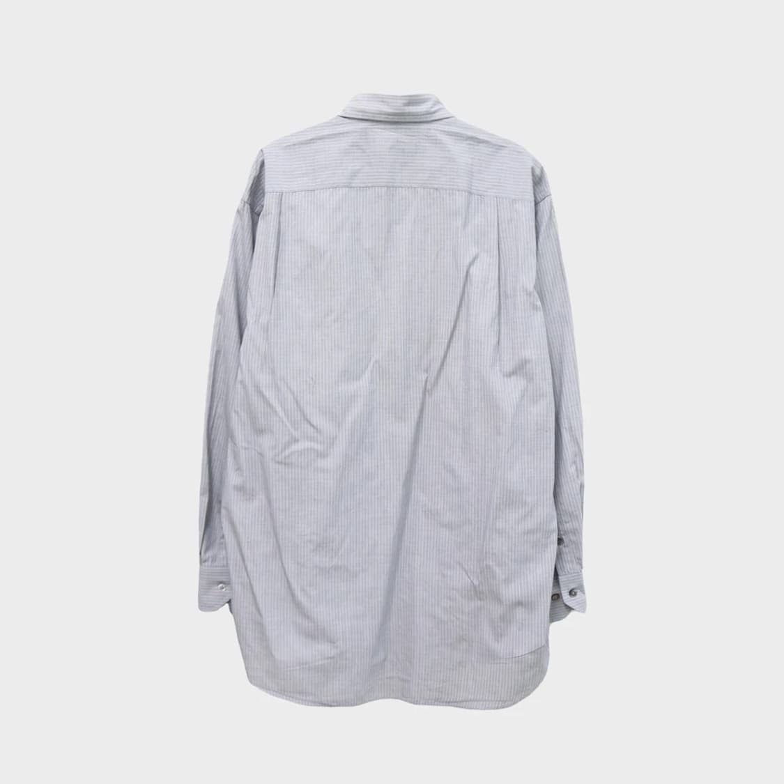 디올 스트라이프 셔츠 61078 상품이미지2