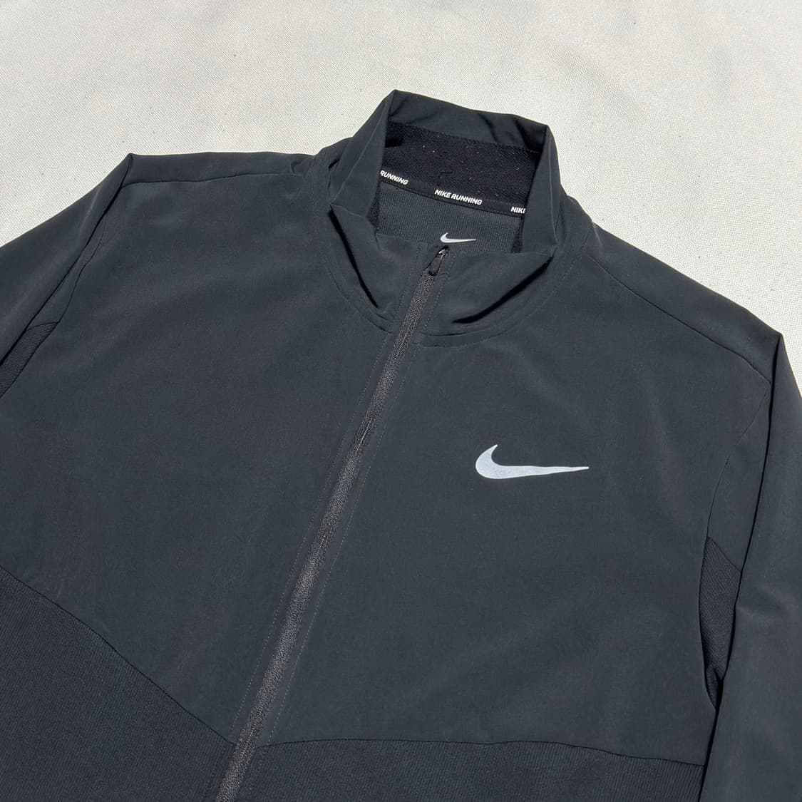 XL 나이키 드라이핏 러닝 바람막이 상품이미지1