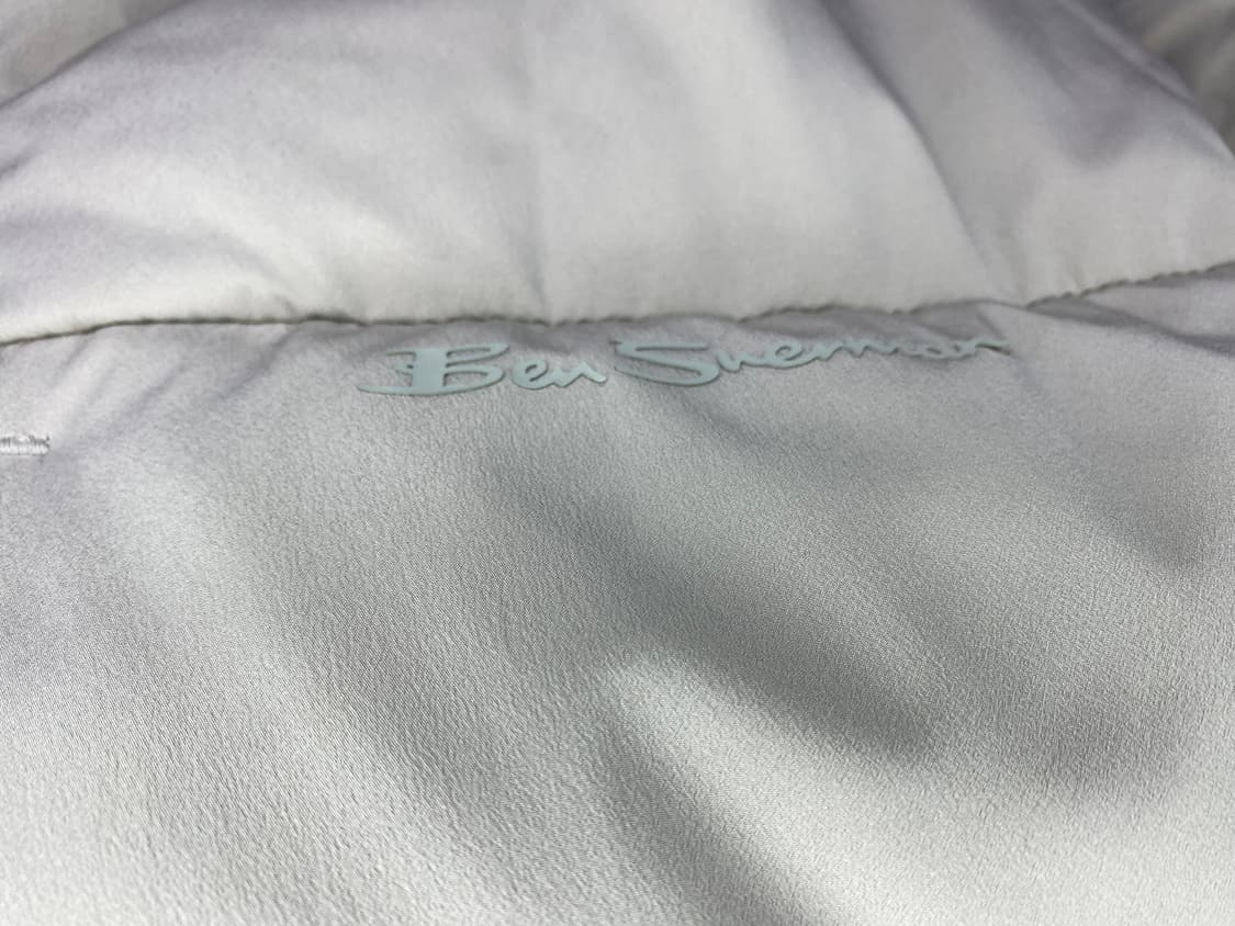 Ben sherman 거위털패딩 105 상품이미지2