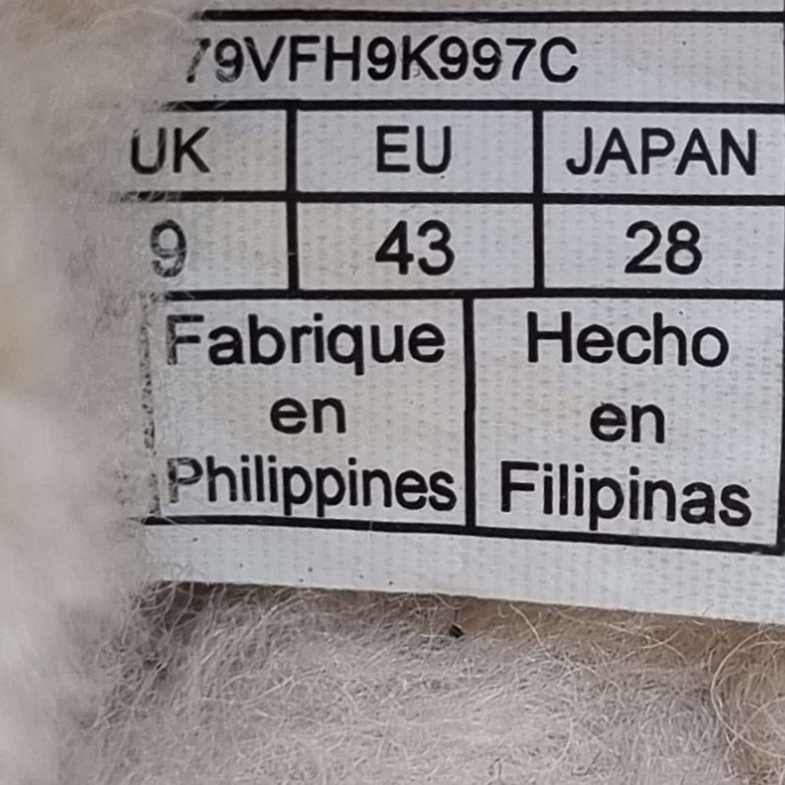 UGG 어그 애스코트 남성모카신280 상품이미지6