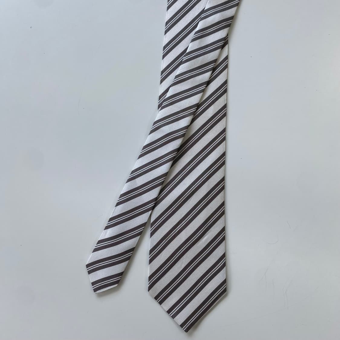 에르메네질도 제냐 정품 명품 넥타이 상품이미지1