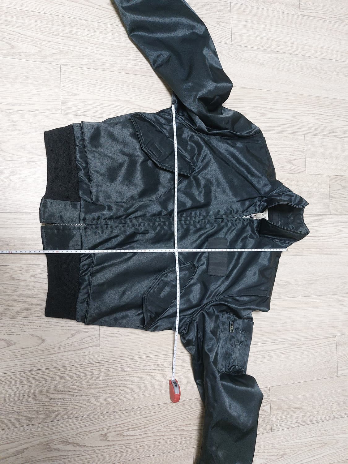 스피왁 cwu-55p cwu-45p M 타이탄클로스 상품이미지8