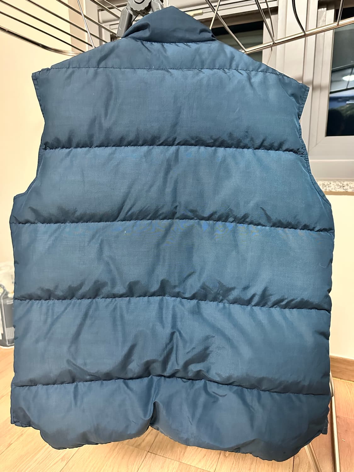 L.L.Bean 엘엘빈 푸퍼 다운 베스트 M - L 상품이미지2