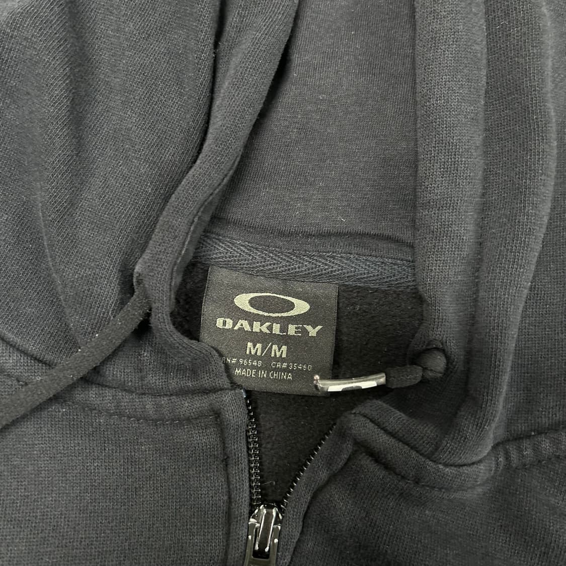 오클리 후드집업[1399] 상품이미지7