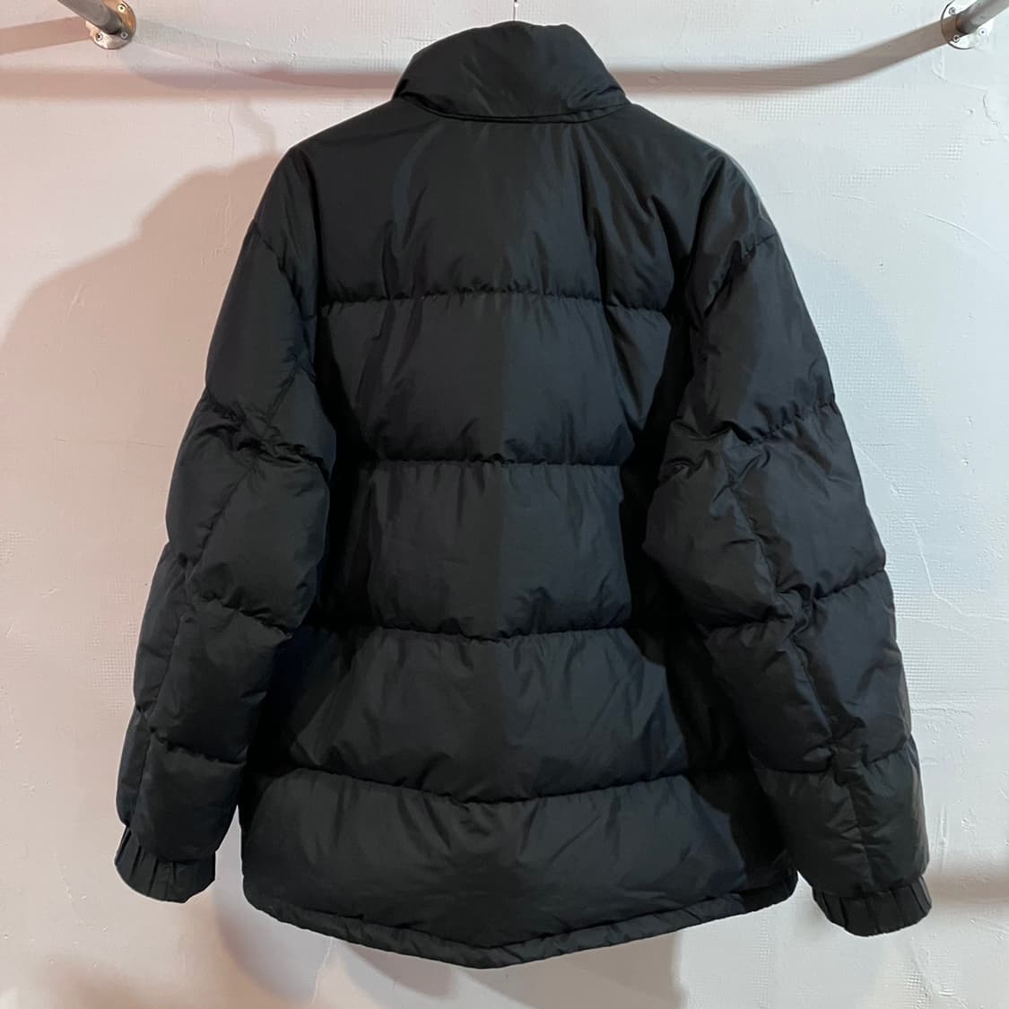 나이키 올드스쿨 패딩 상품이미지3