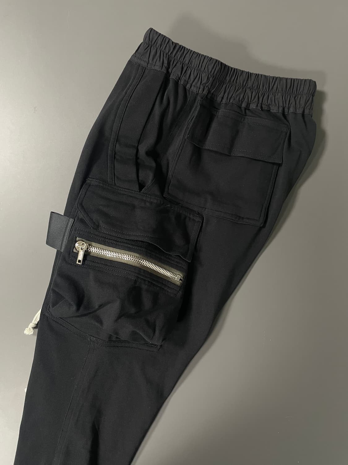 [48] 21SS 릭오웬스 마스토돈 카고 조거 팬츠 상품이미지5