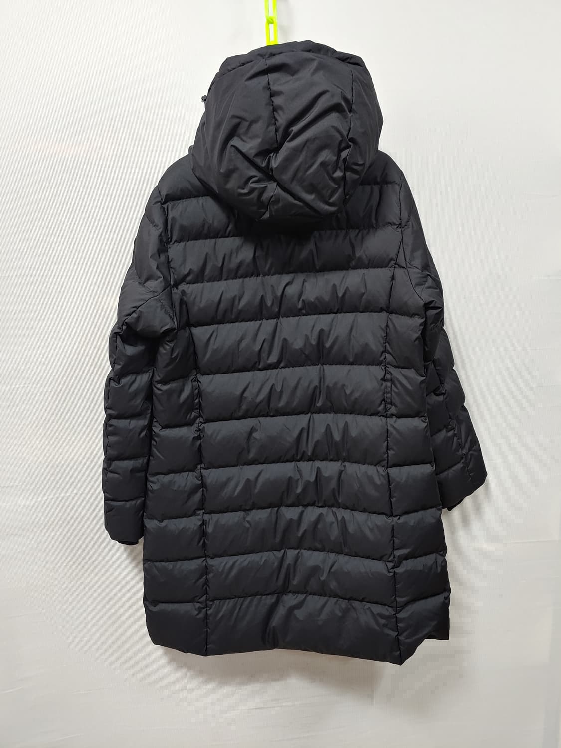 닥스 롱패딩 여성95 상품이미지2