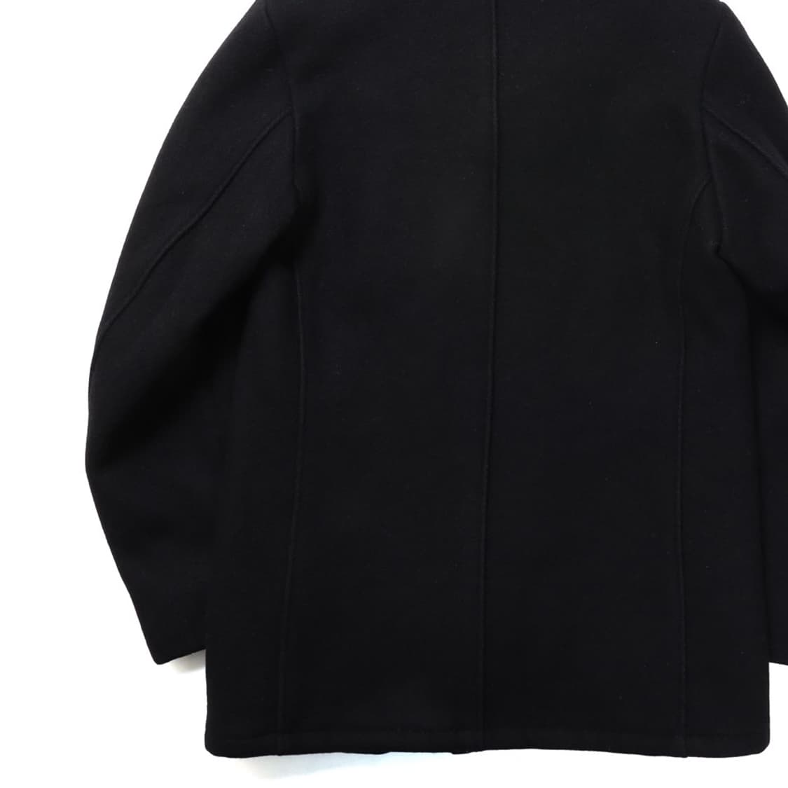 쇼트 Schott Wool Coat 

 상품이미지6