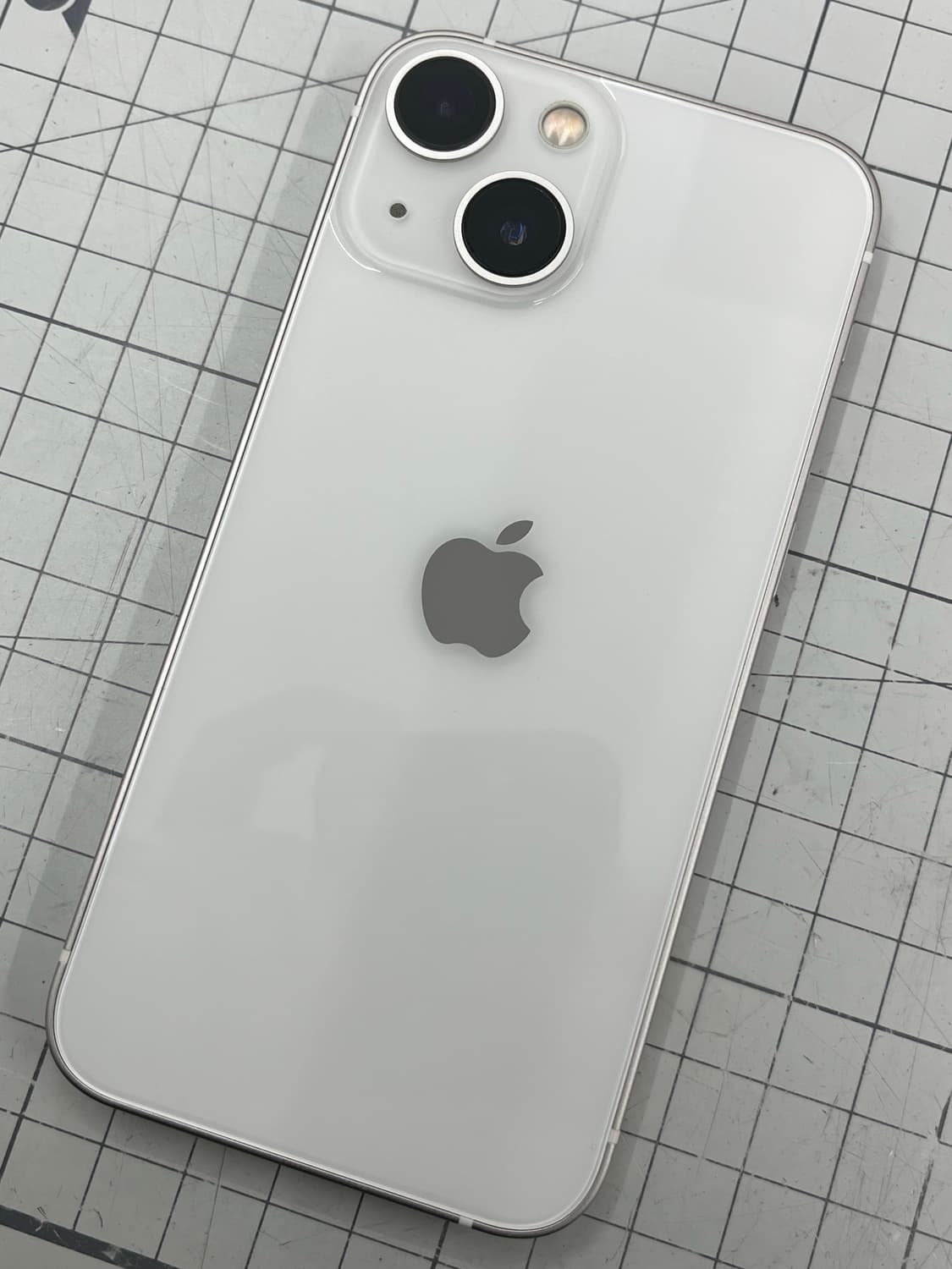 S급)) 아이폰13미니 스타라이트 128기가 상품이미지1