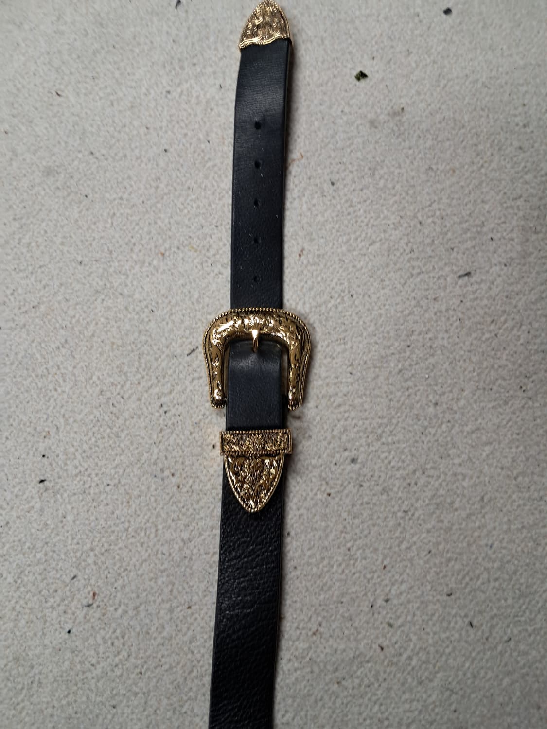 빈티지가죽벨트 B-Low The Belt 상품이미지4