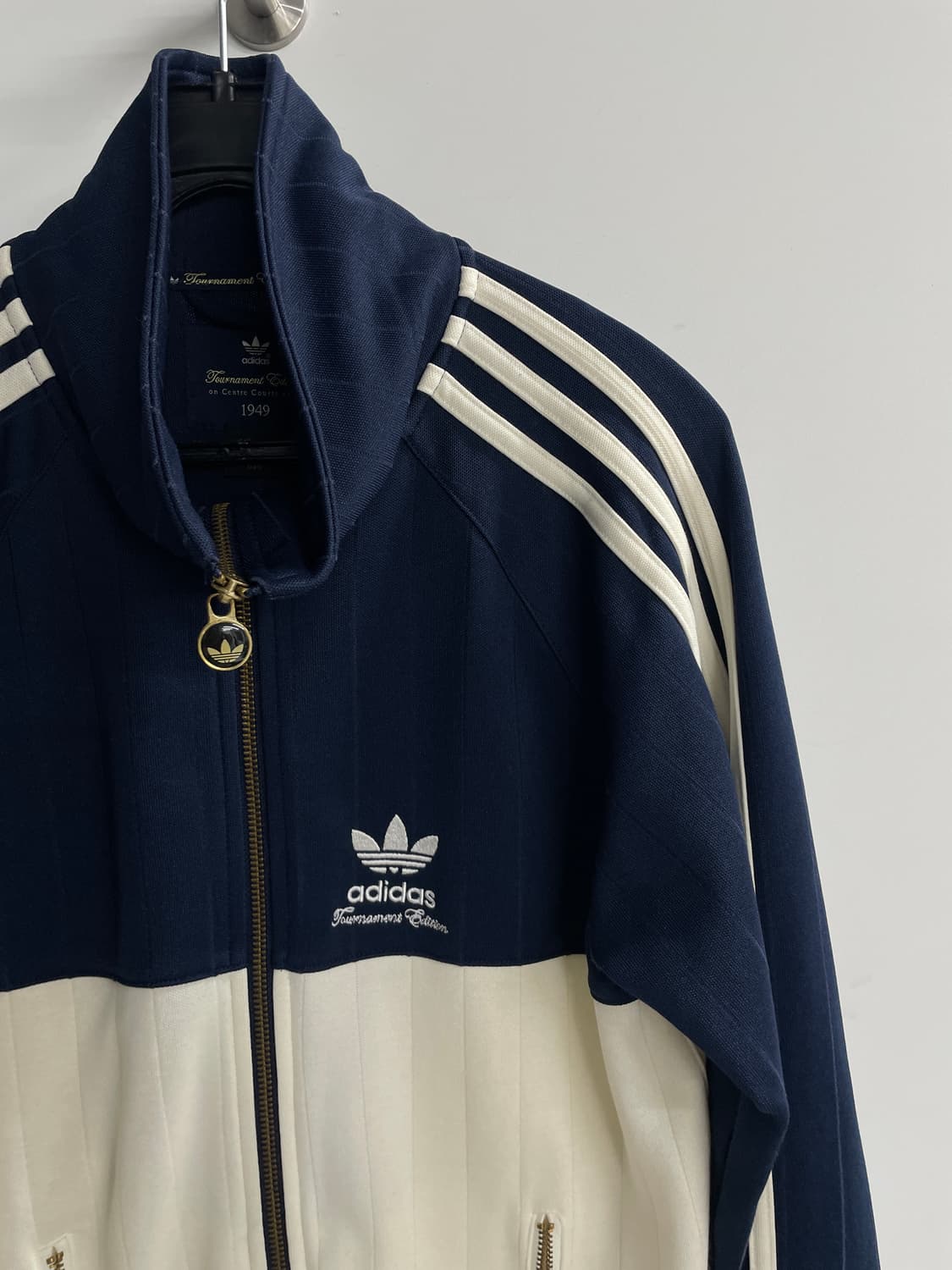 아디다스 1949 져지 상품이미지2