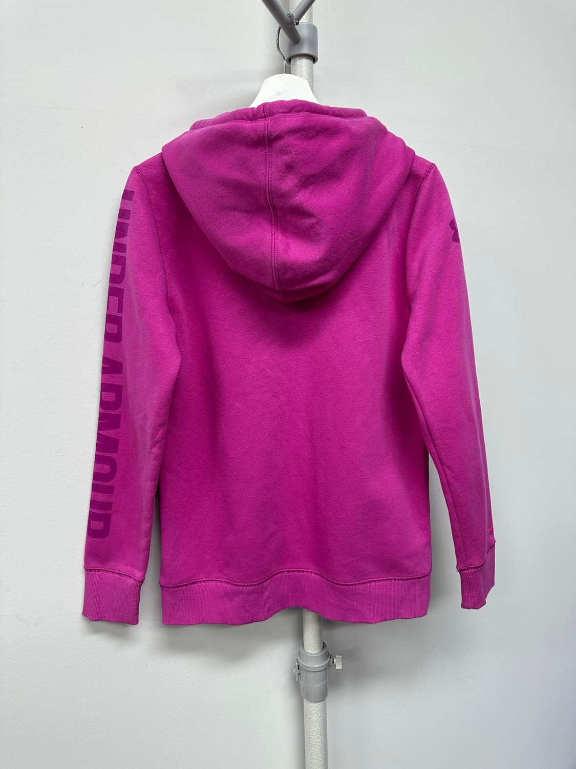 언더아머 후드 집업 상품이미지6