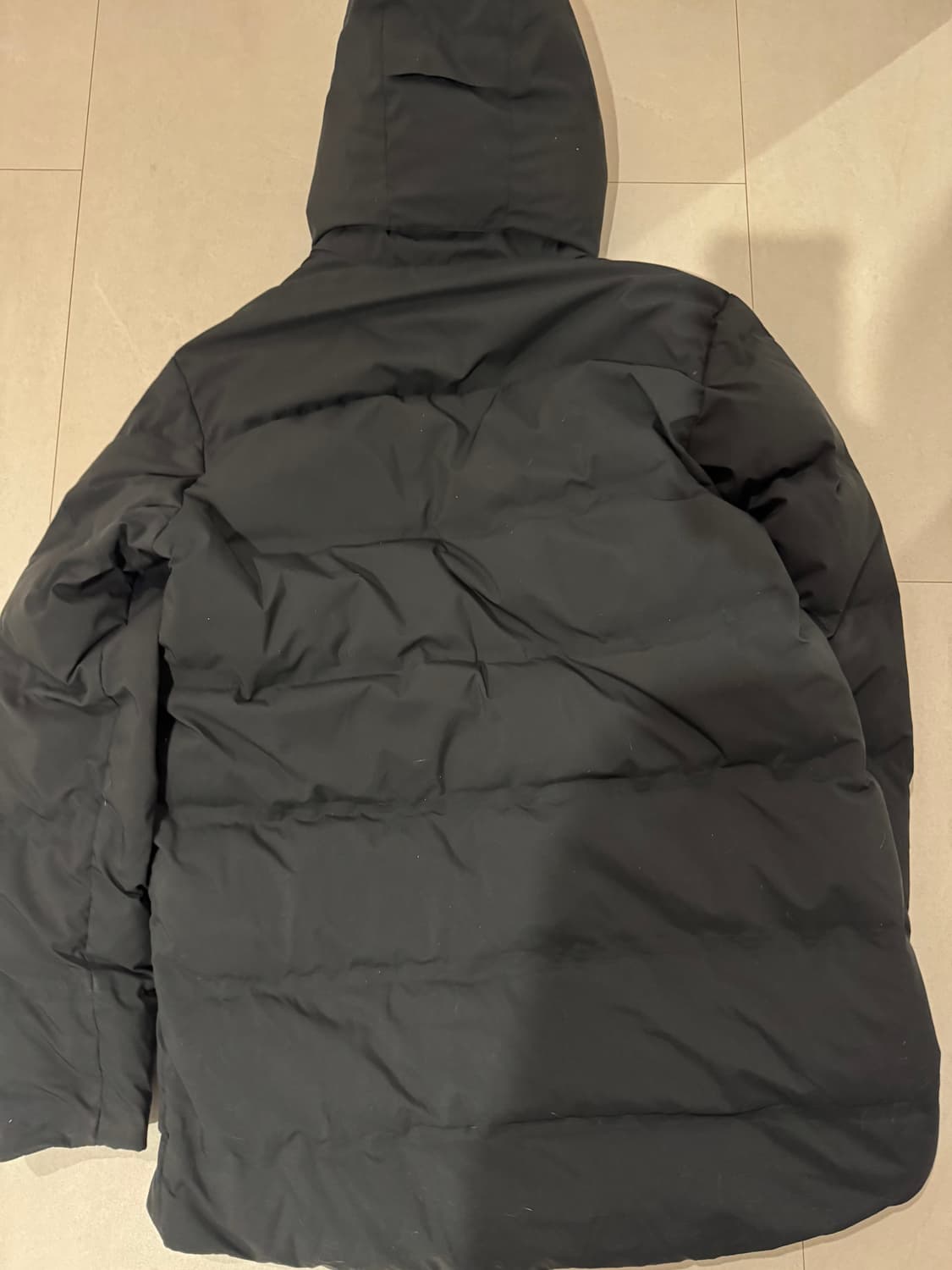 파타고니아 잭슨글레이셔 패딩 자켓 상품이미지2