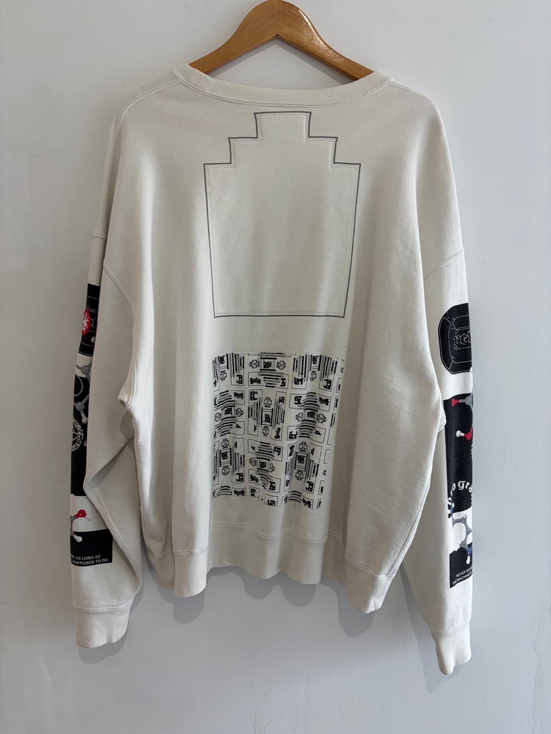 카브엠트 인센티브 크루넥 상품이미지8