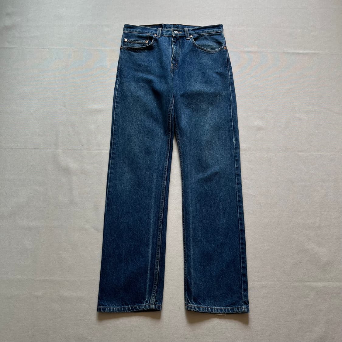 00s 리바이스 USA 505 데님 팬츠 상품이미지1
