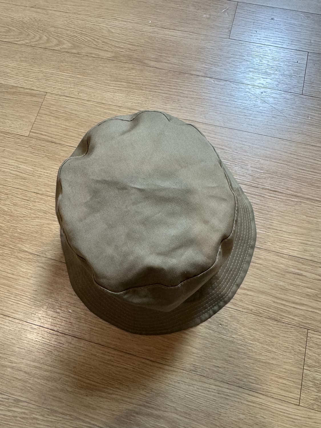 버버리 버킷햇 상품이미지2