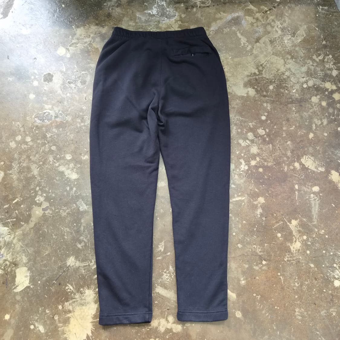 S) 나이키 스웻팬츠 트레이닝복바지 상품이미지4