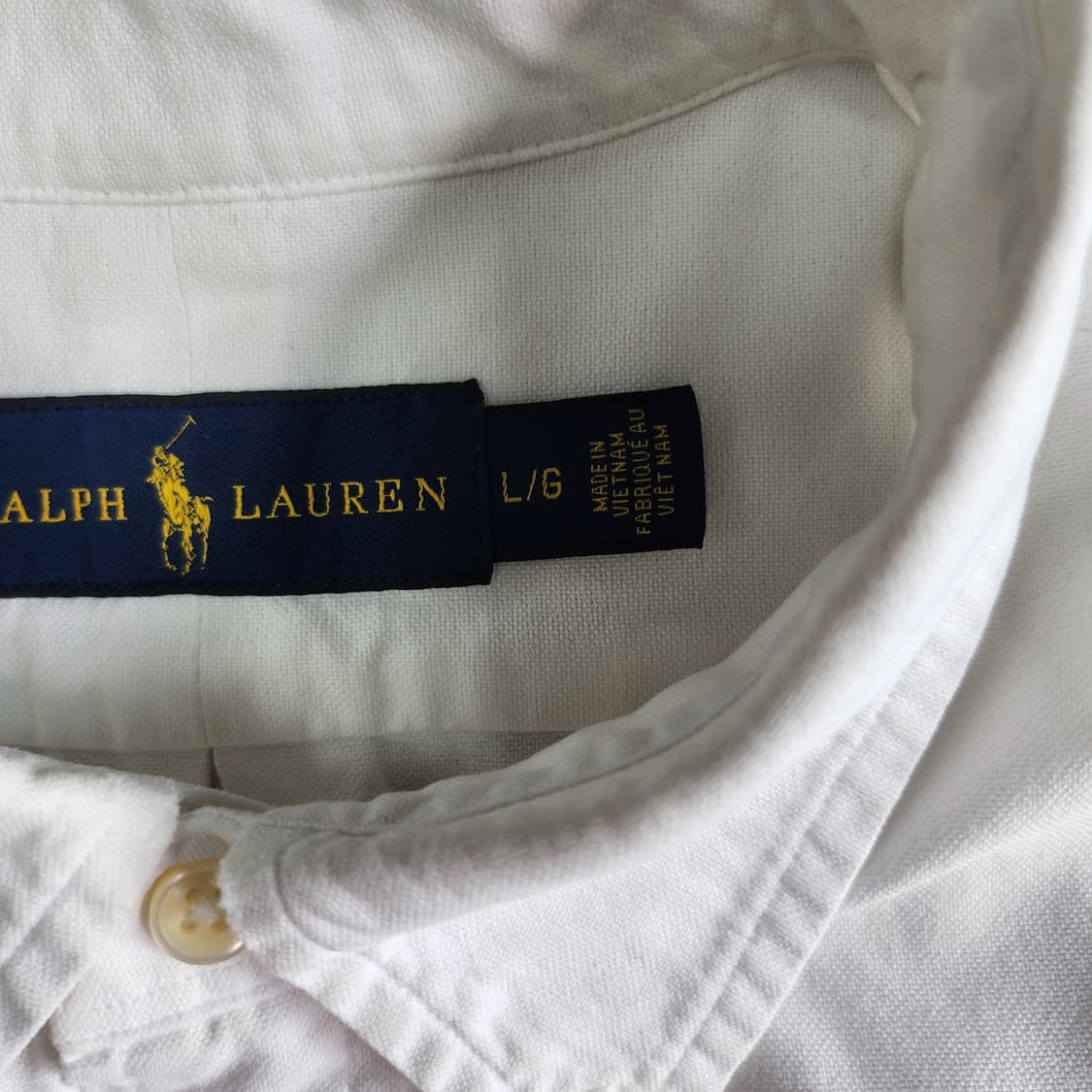 폴로 셔츠 상품이미지2