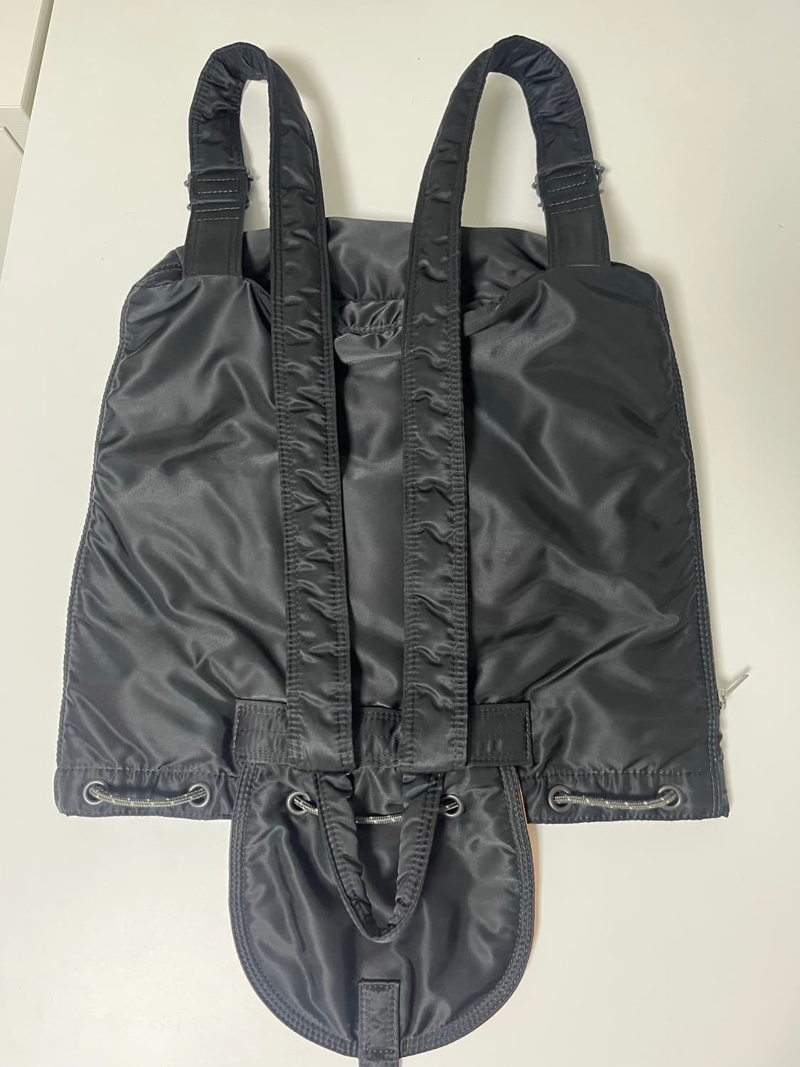 포터 PORTER TANKER RUCKSACK 포터 탱커 럭색 상품이미지6